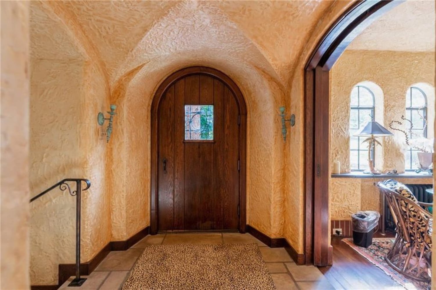 PHOTOS: Luxury Spanish Revival home on the market in Kettering.