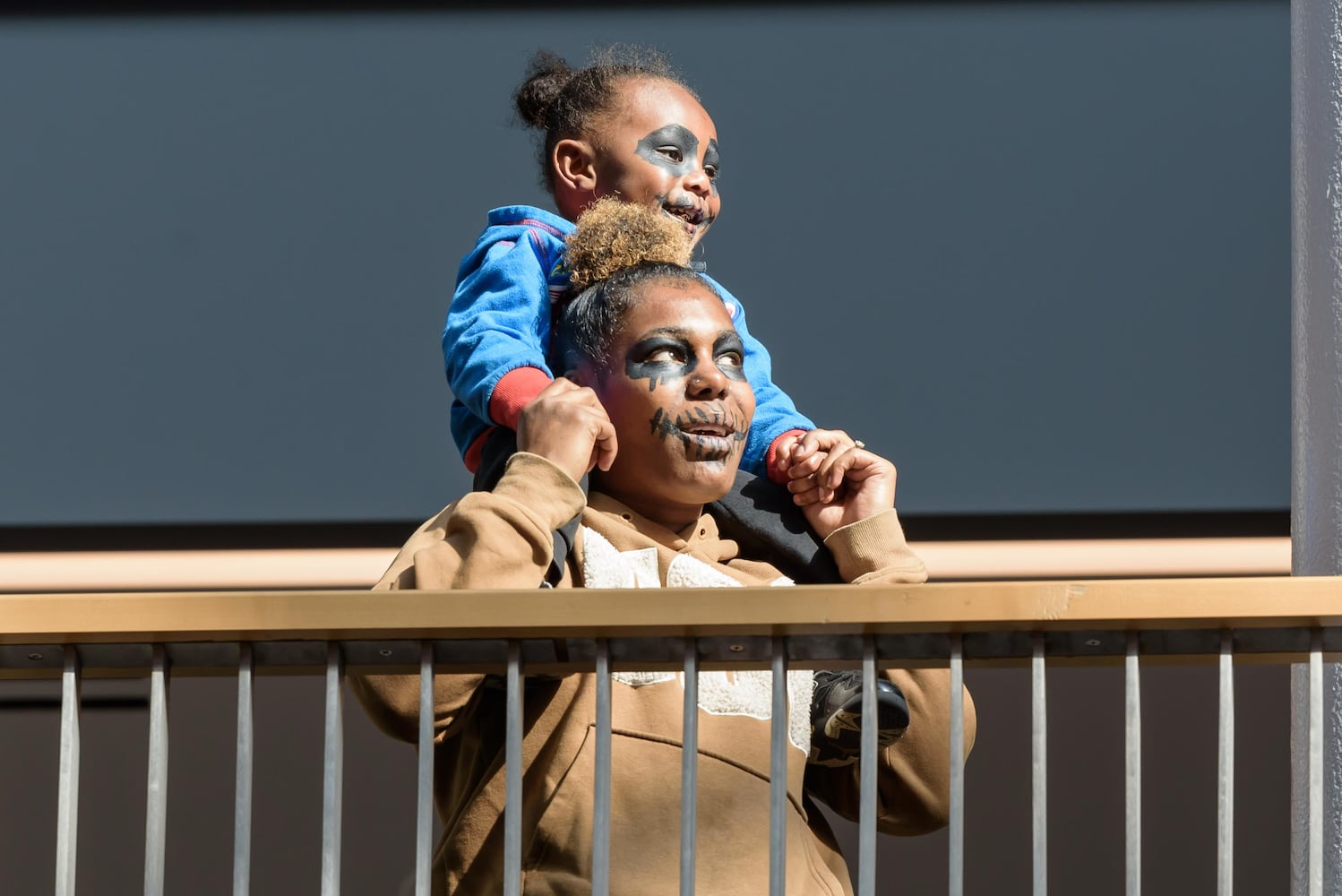 PHOTOS: 2024 Dayton Dia de los Muertos Celebration at Dayton Metro Library Main