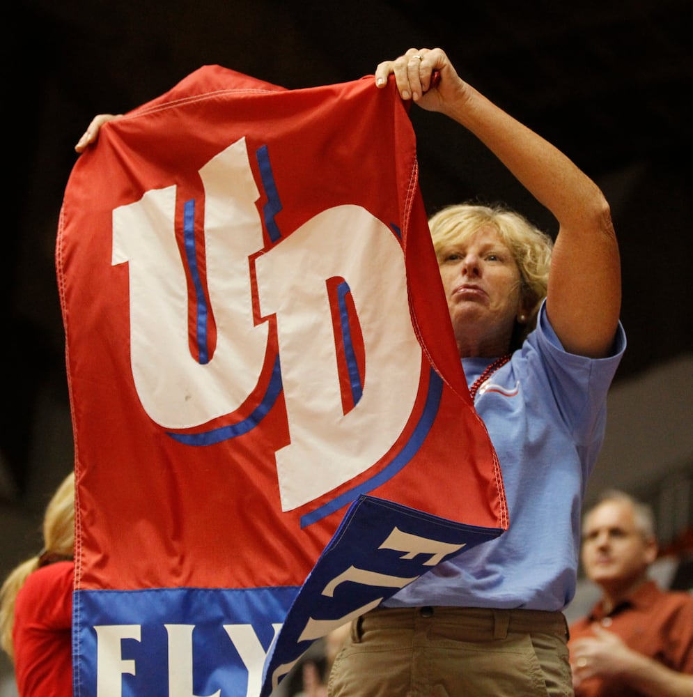 Dayton vs. Connecticut