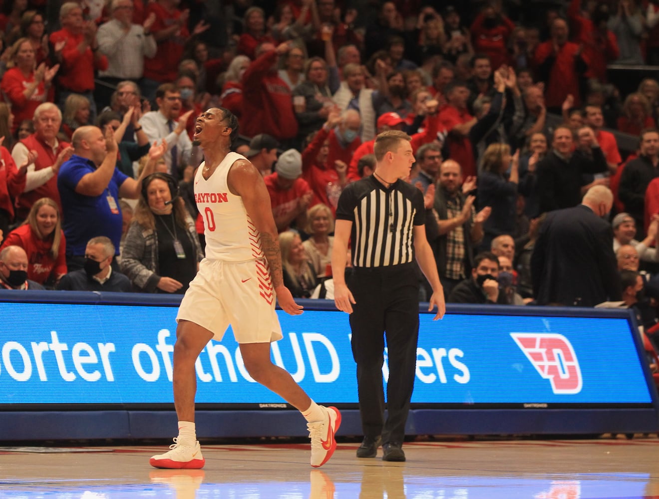 Dayton vs. Illinois-Chicago