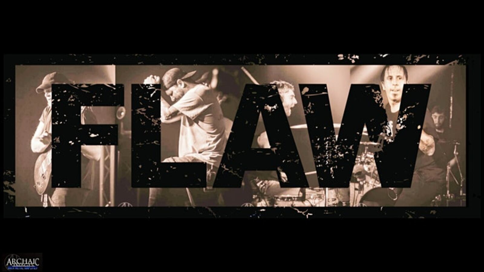 Flaw is coming to Oddbody's Music Room.