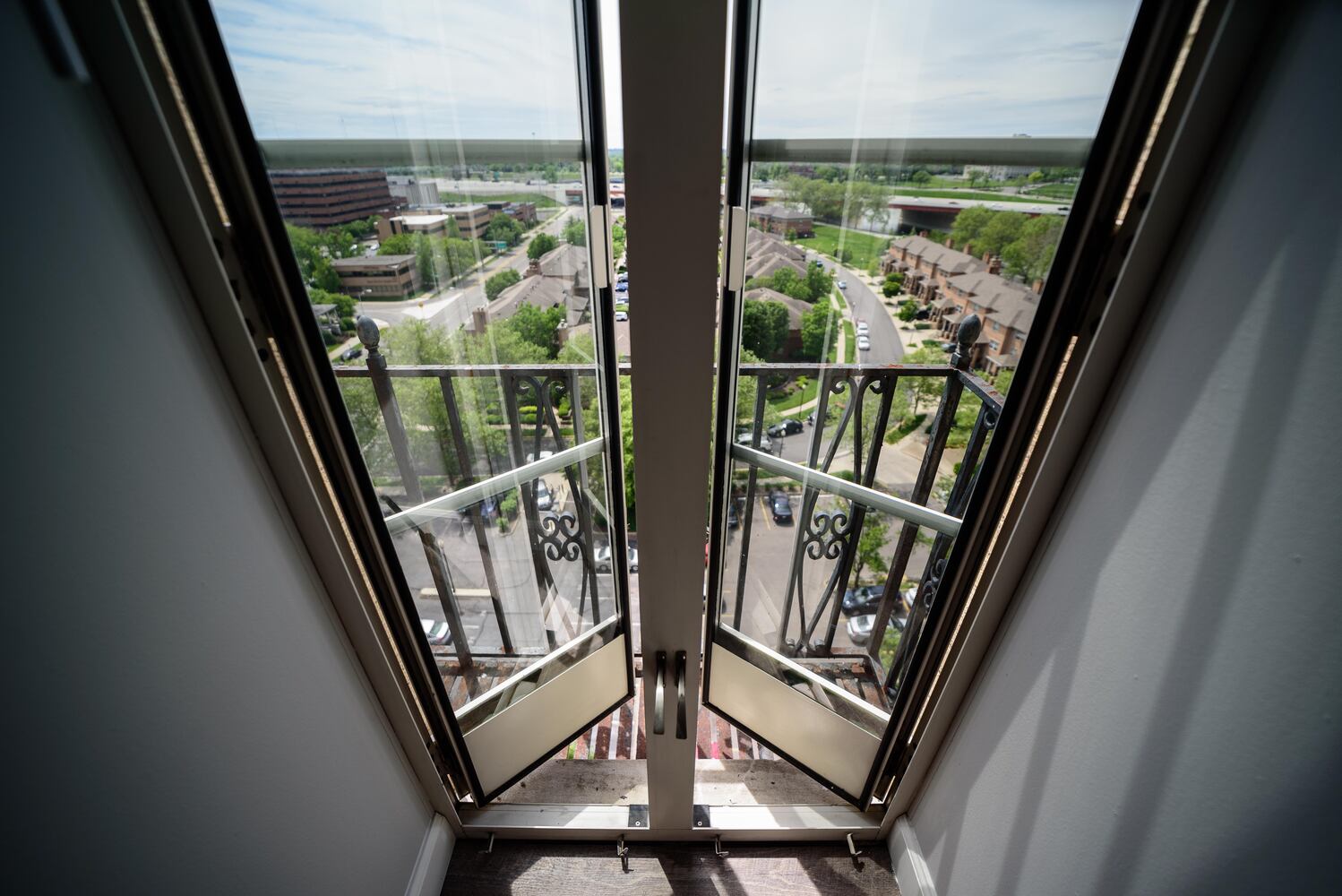 PHOTOS: Take a look inside downtown’s lofts, condos and The Arcade