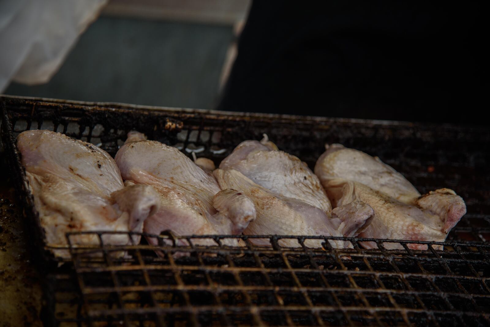 The Versailles Poultry Days festival, one of Ohio’s oldest and most beloved festivals, took place Friday, June 8 through Sunday, June 10, 2018. The festival far surpassed its 1 millionth chicken dinner milestone goal by selling 1,012,685 BBQ chicken dinners.