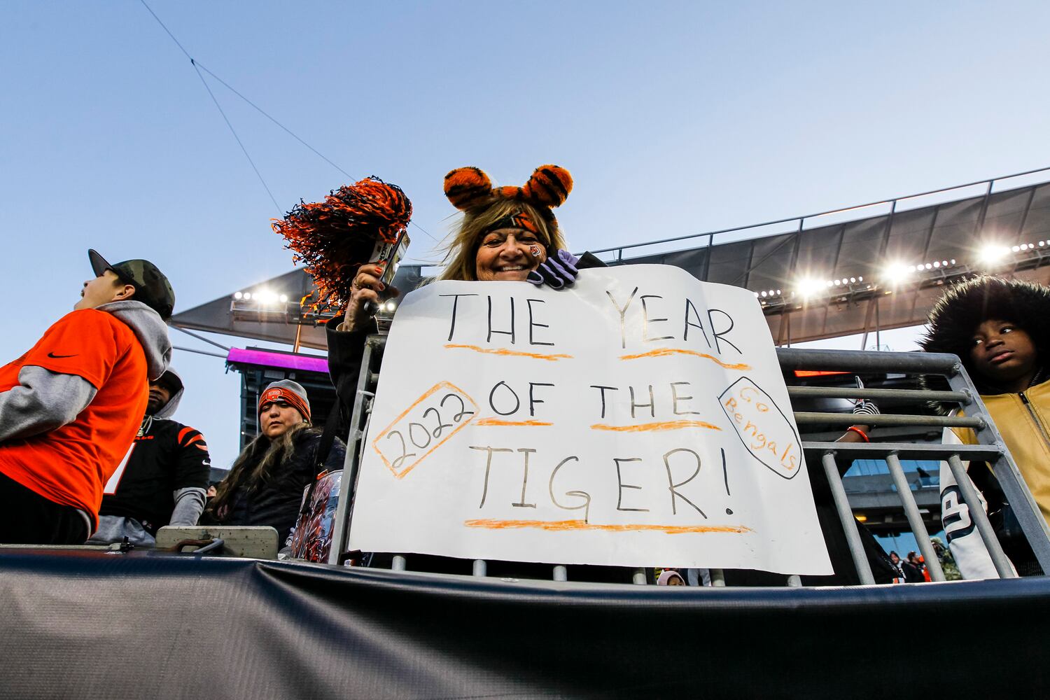 020722 Bengals Rally