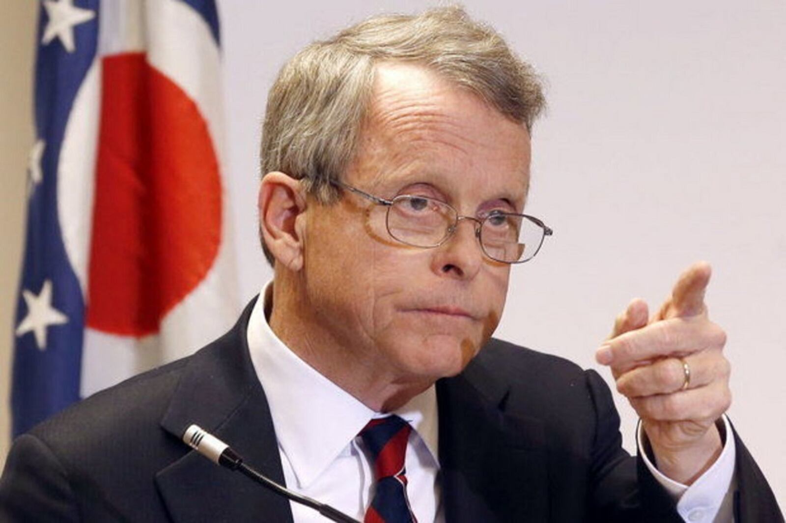 Mike DeWine