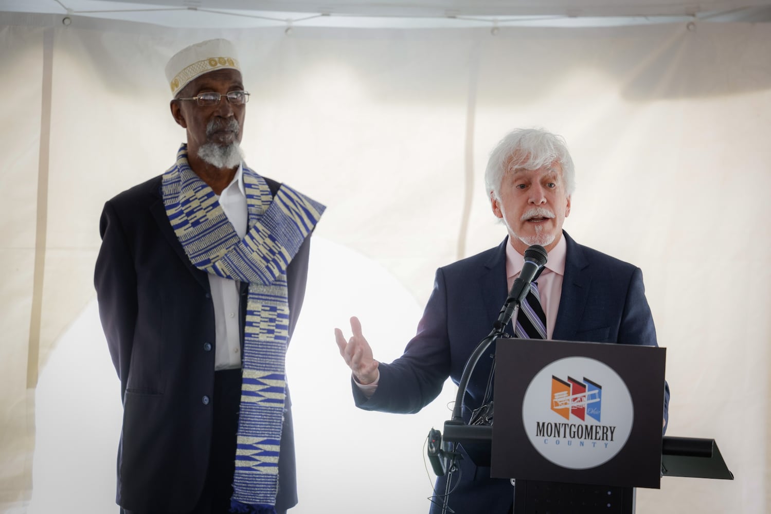 Third Street Bridge Ribbon Cutting