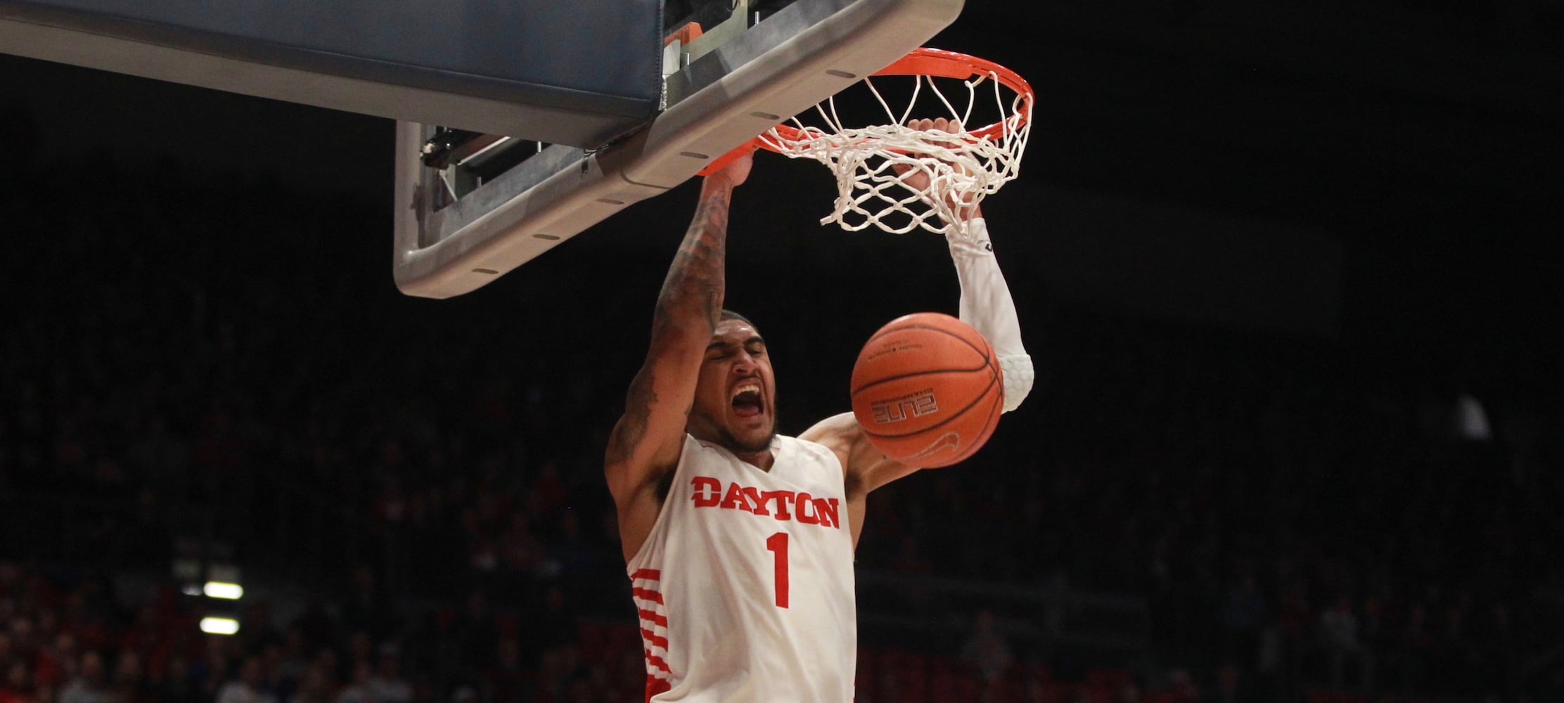 Photos: Dayton Flyers vs. Indiana State