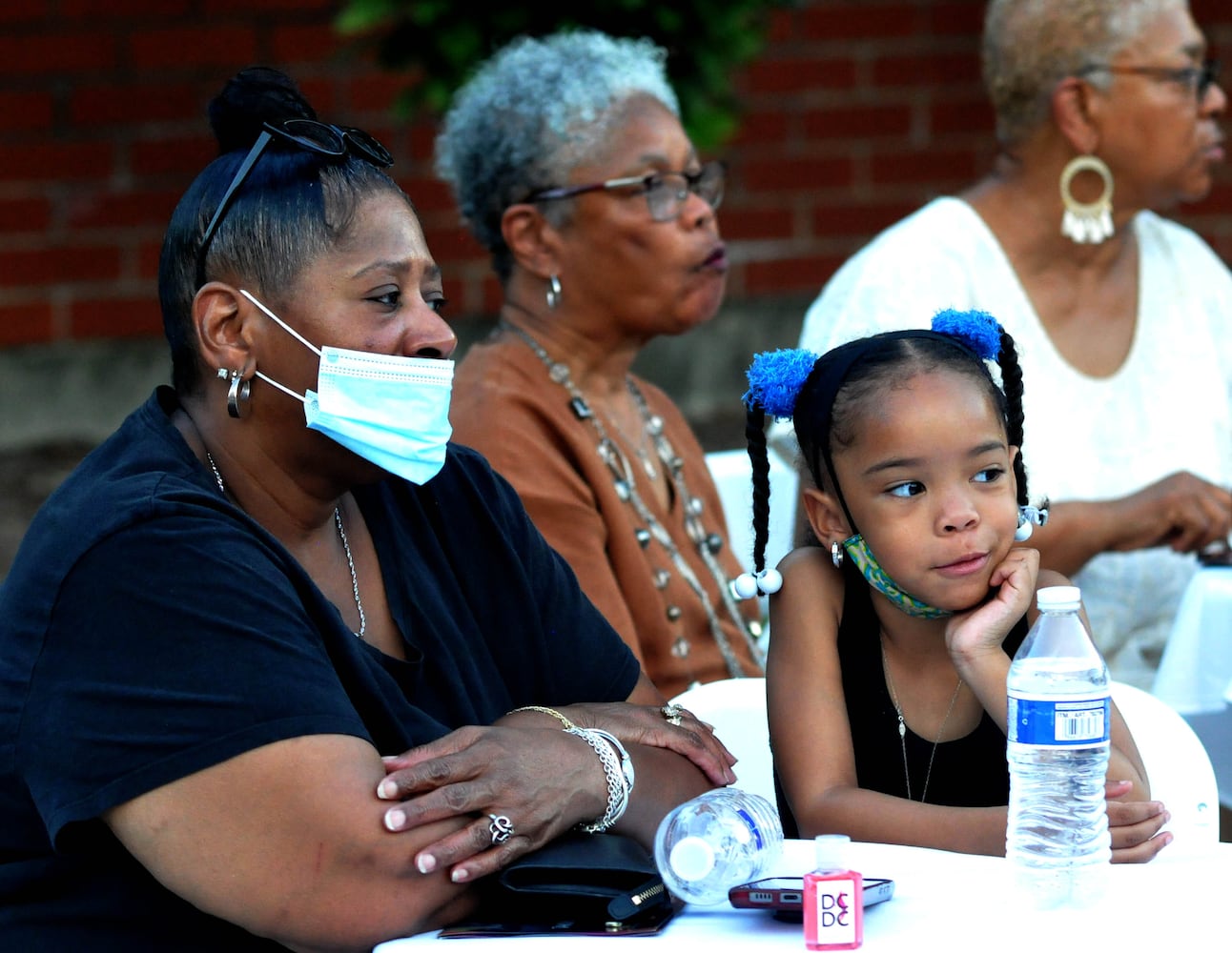 PHOTOS: DCDC’s free performance captivates crowd at Levitt Pavilion