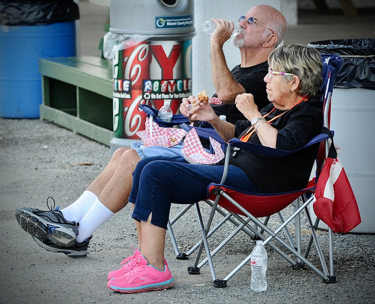 Miami County Fair