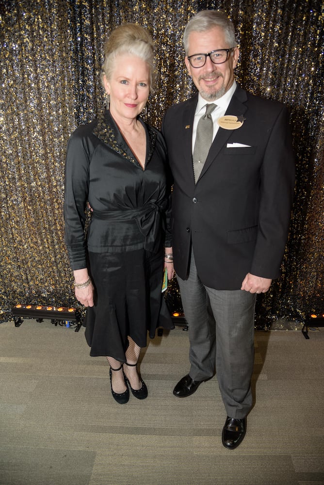 PHOTOS: Did we spot you at Wright State ArtsGala 2019?