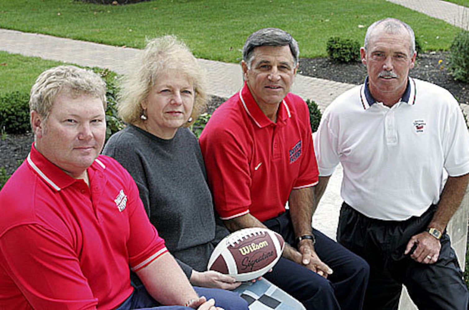 UD football coach retiring