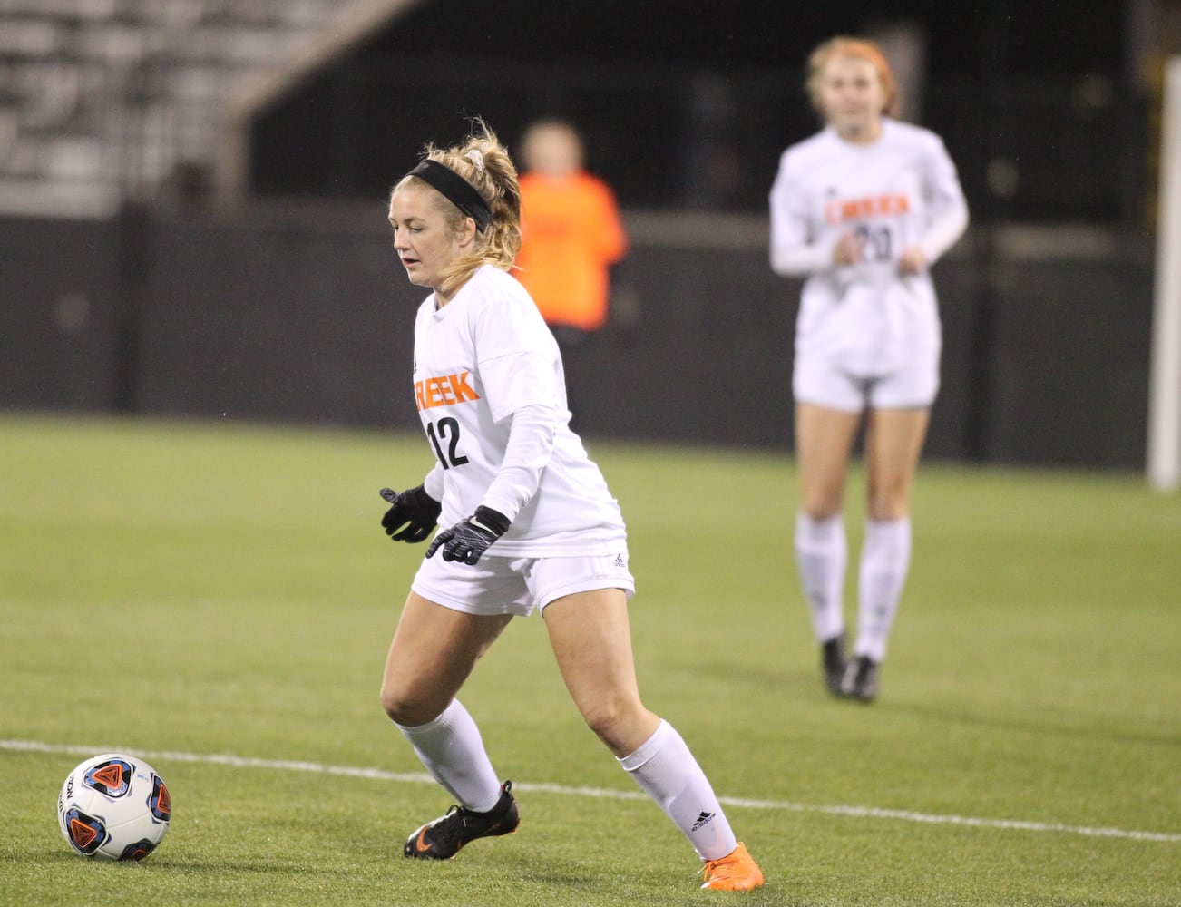 State soccer final: 24 photos for 24 Beavercreek wins