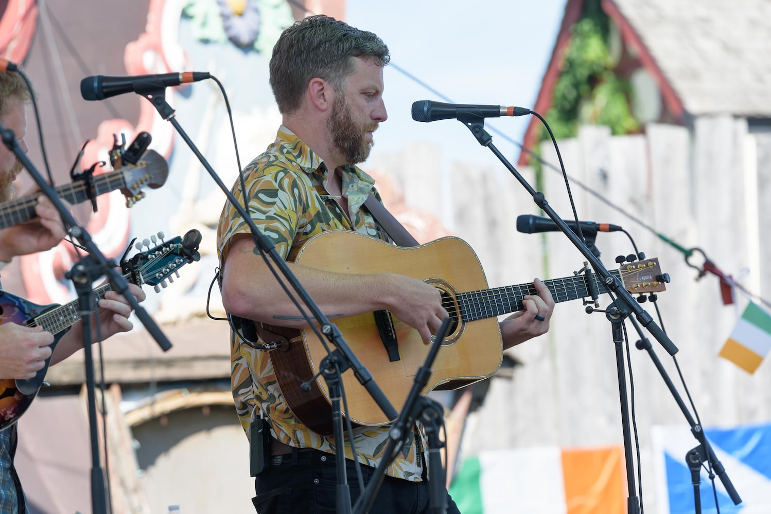 PHOTOS: 2024 Celtic Fest Ohio at Renaissance Park