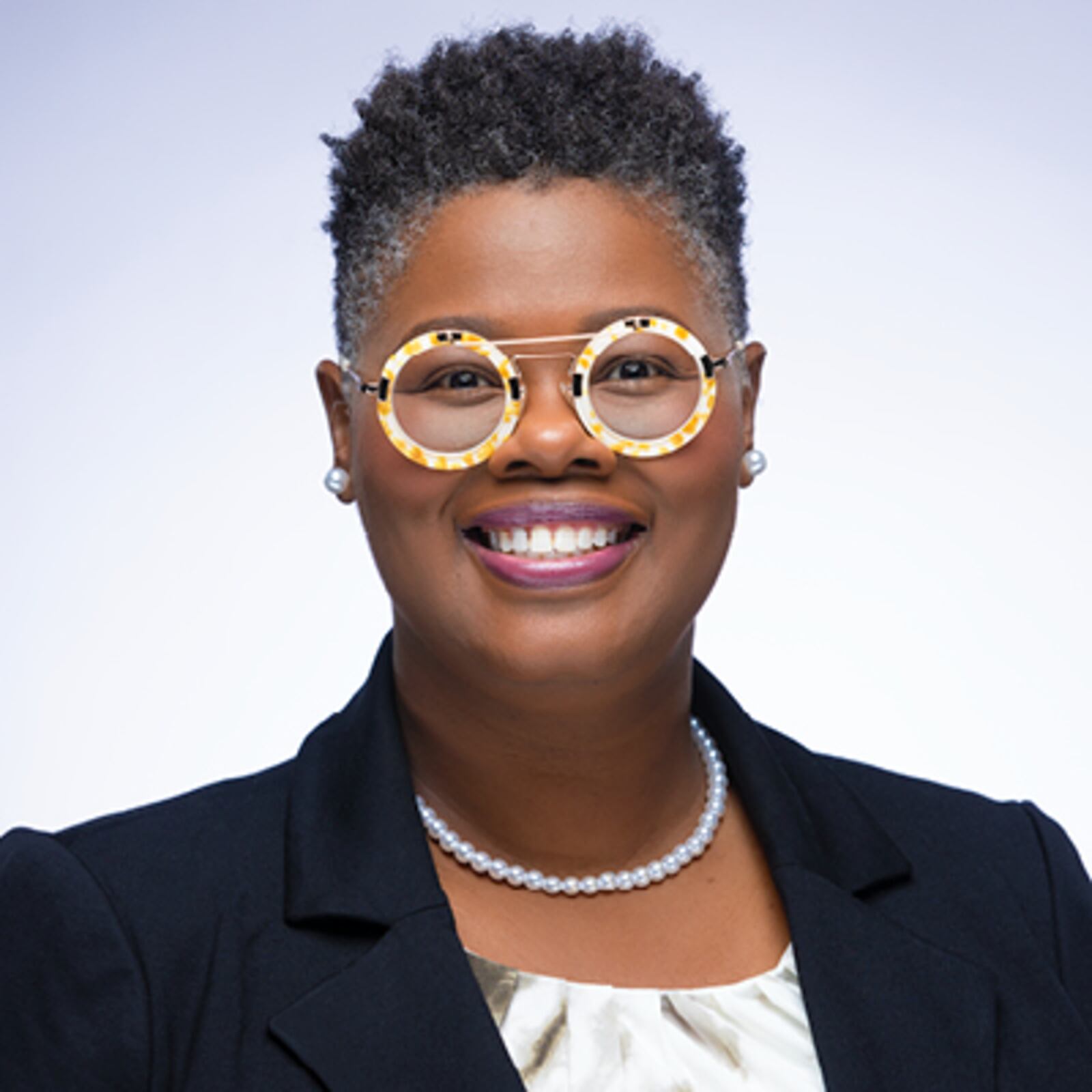 Crystal Allen is the president and CEO of the Boys & Girls Club of Dayton. CONTRIBUTED