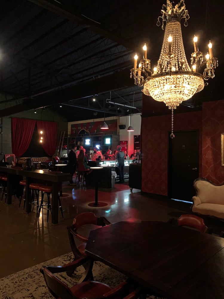 JUST IN: New Soviet-themed vodka bar to open downtown this weekend