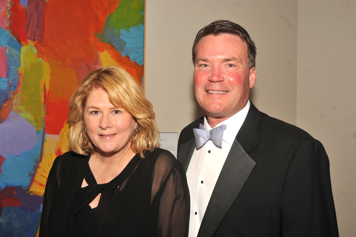 Did We Spot You at the Dayton Art Institute's 65th Annual Art Ball?