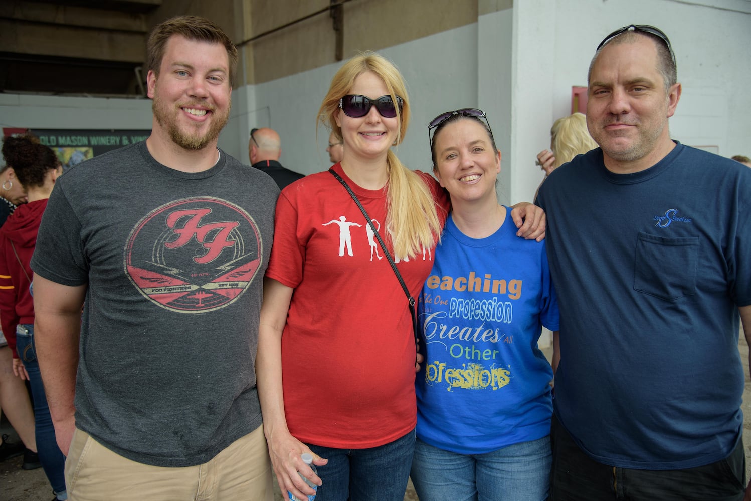 PHOTOS: Did we spot you at one of the largest food truck rallies of the year?