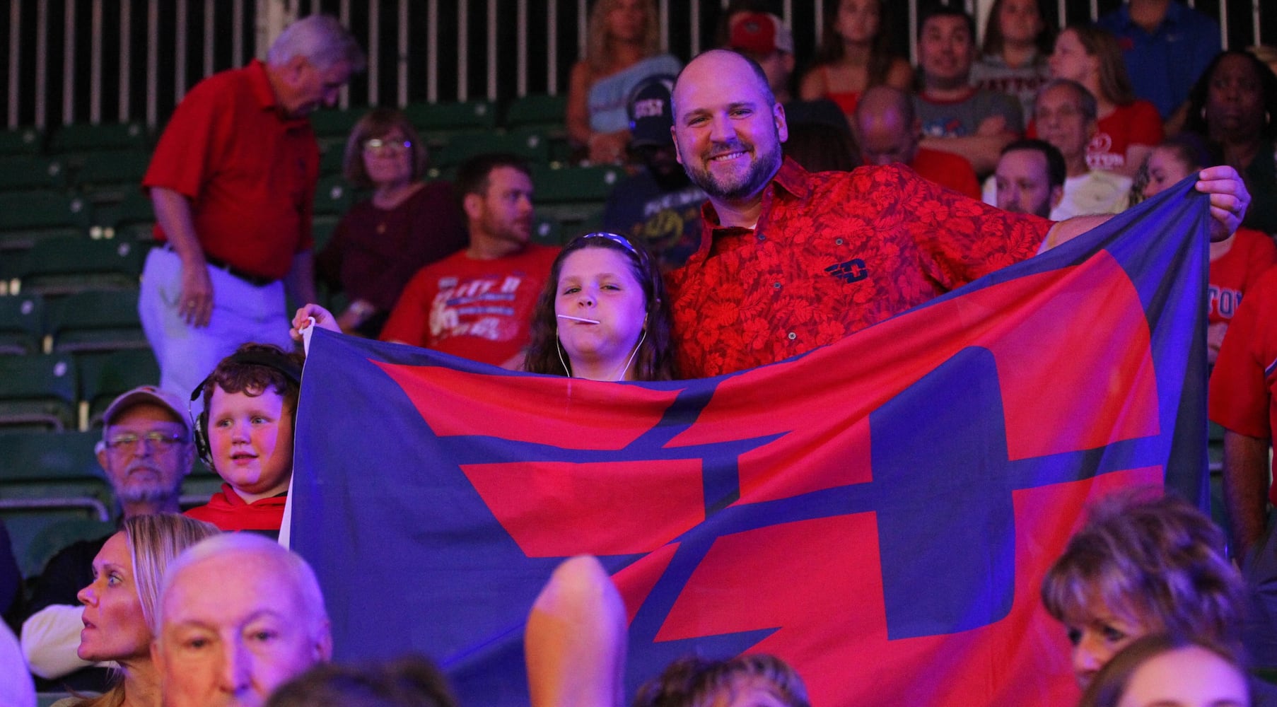 Dayton Flyers: 35 photos from a first-round victory over Butler in Battle 4 Atlantis