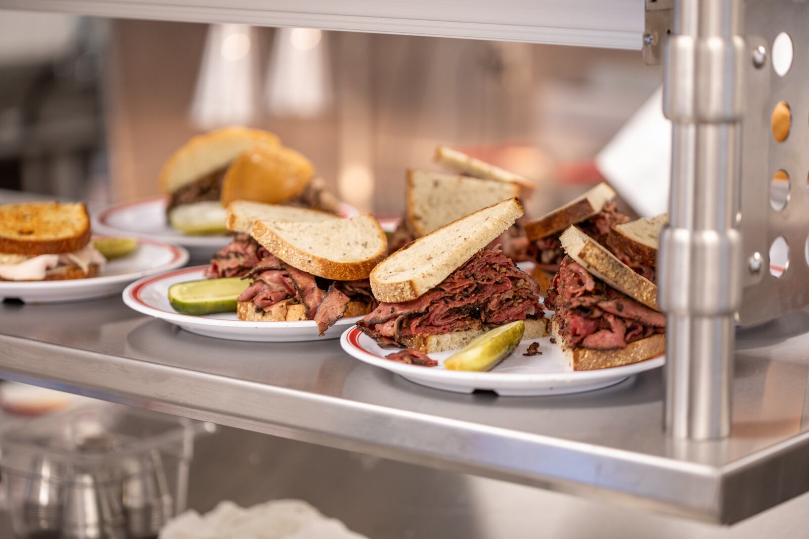 All The Best Delicatessen is located at 5940 Far Hills Ave. in Washington Twp. (PHOTO COURTESY: CATAPULT CREATIVE).