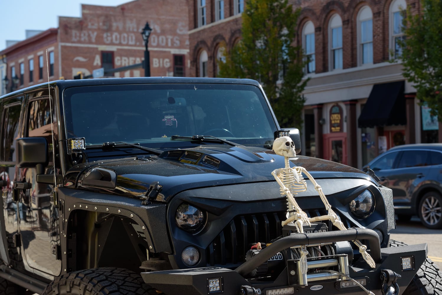 PHOTOS: 2024 HarvestFest Street Party in downtown Tipp City