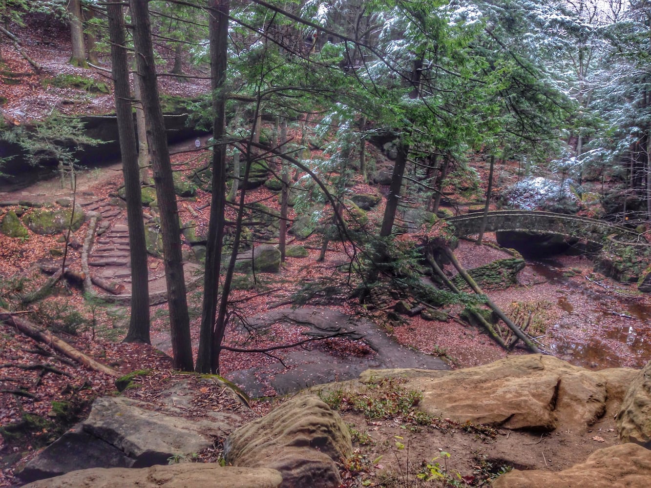 Hocking Hills