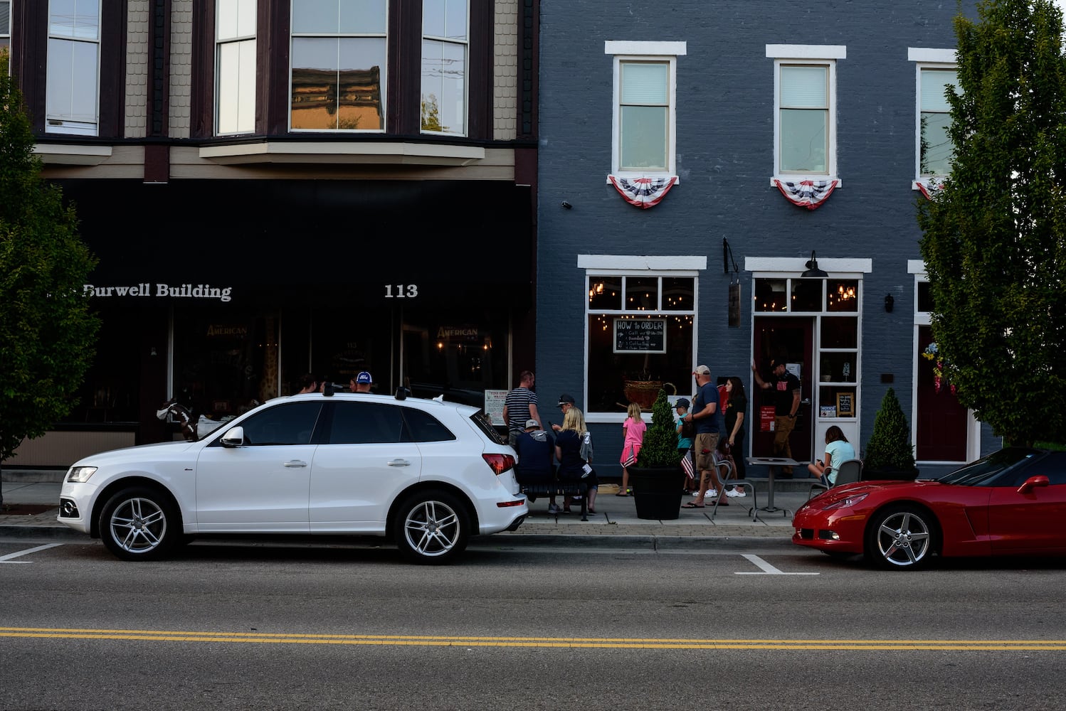 PHOTOS: Did we spot you at Tipp City's Putt-Putt Through the Downtown?