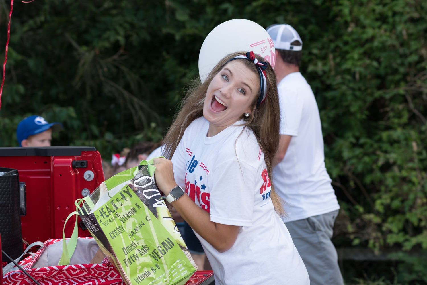 PHOTOS: Did we spot you at Beavercreek’s 4th of July celebration?