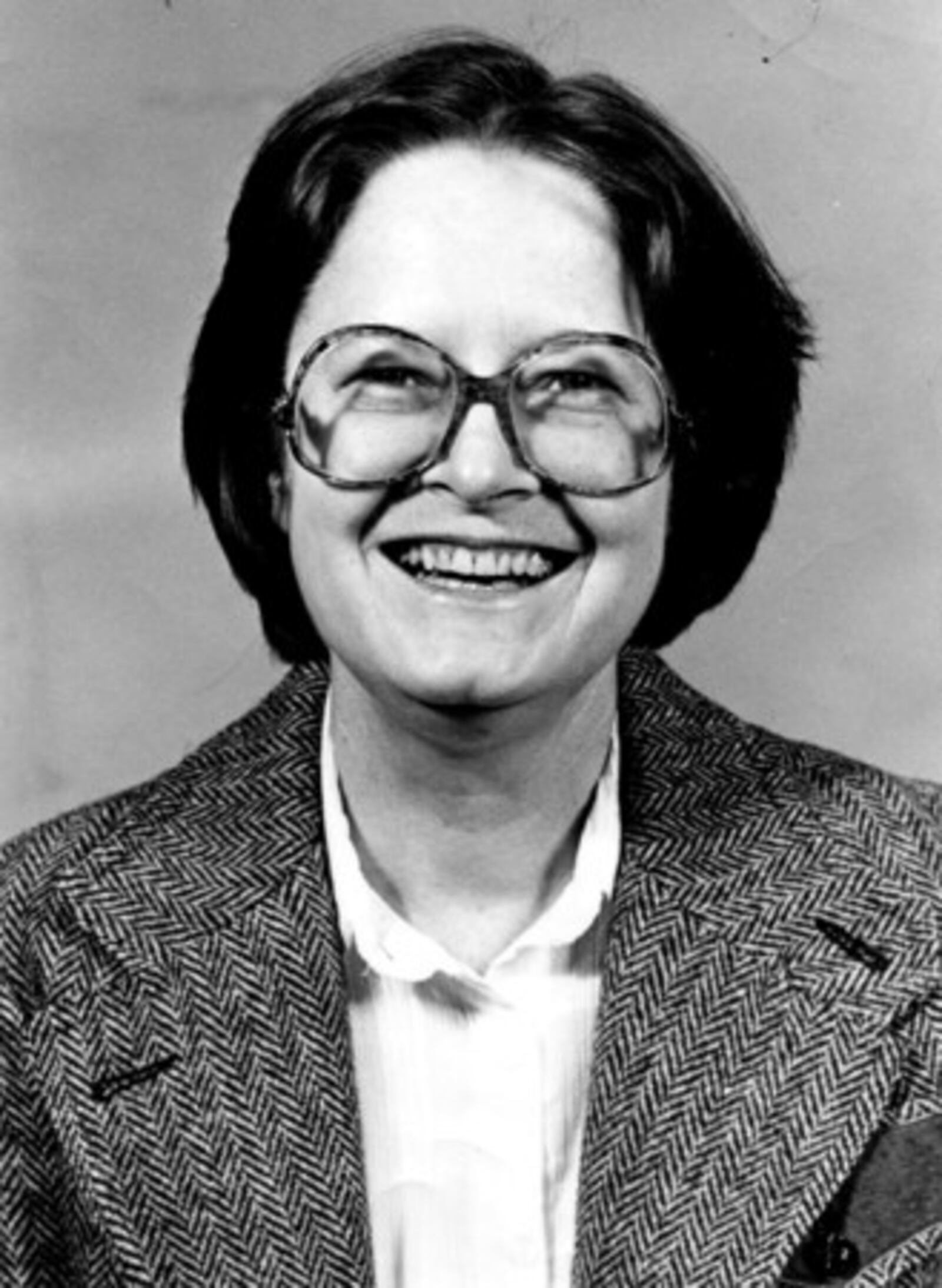 Millie Bingham, DNI staff writer, "Ask Millie B.", 1981