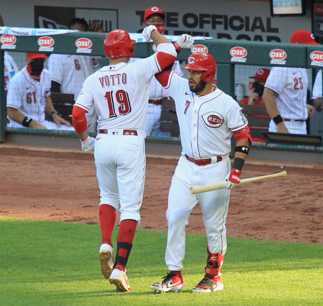 Cincinnati Reds