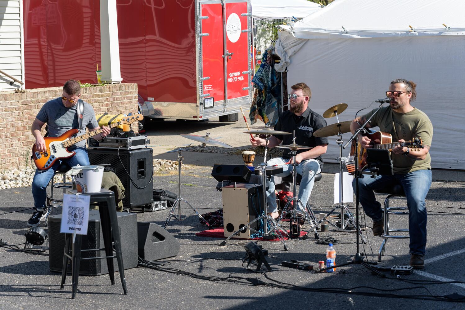 PHOTOS: The 44th annual Bellbrook Sugar Maple Festival