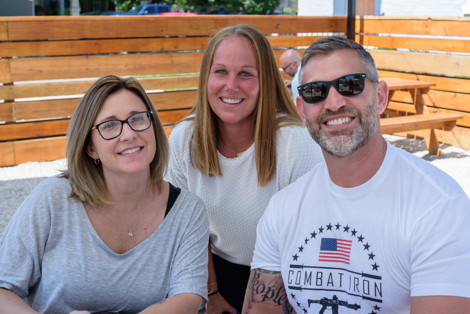 PHOTOS: Did we spot you at Moeller Brew Barn's first anniversary celebration?