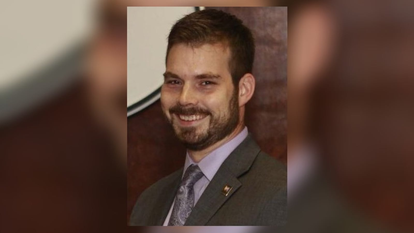 Michael Norton-Smith was Centerville's development director from June 2019 until October 2022. He resigned to accept a position as city manager of Madeira, a Cincinnati suburb.