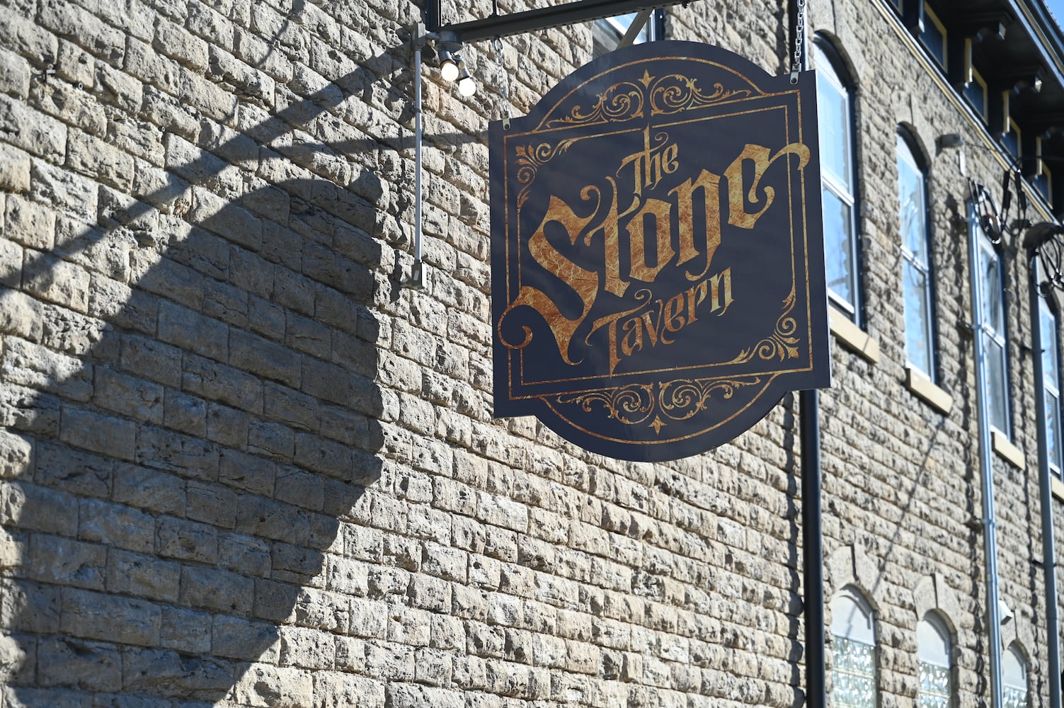 Stone Tavern opens in Hamilton's North End