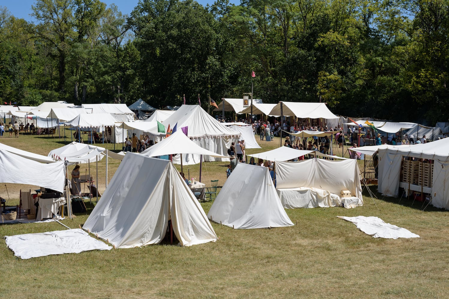 PHOTOS: The 42nd annual Fair at New Boston in Springfield