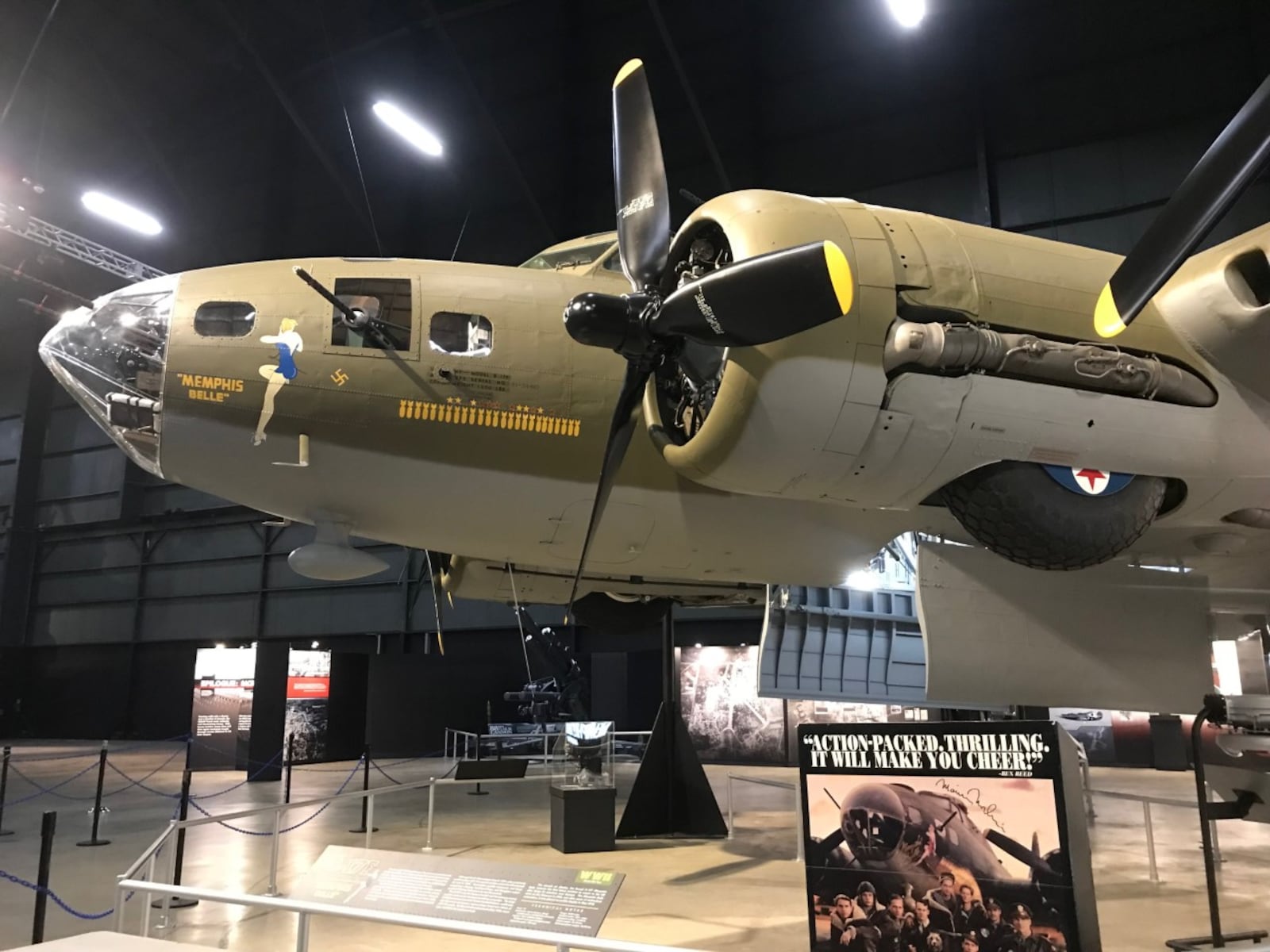 Memphis Belle