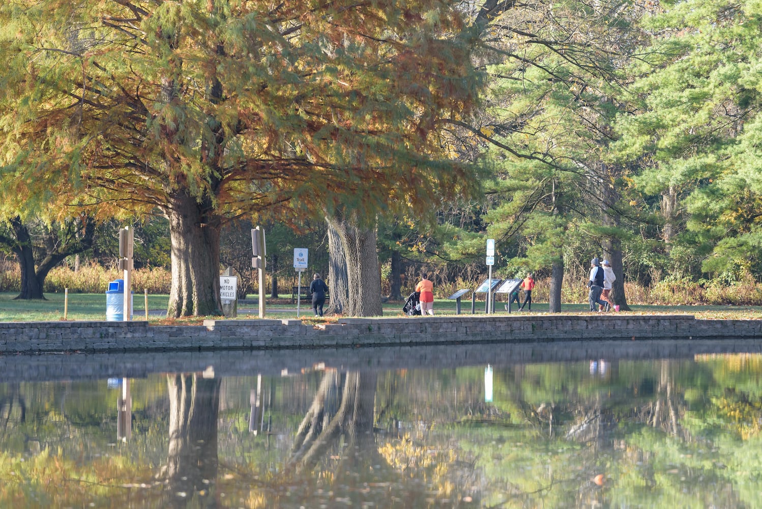 PHOTOS: NCCJ Halloween Costume 5K Walk/Run at Eastwood MetroPark