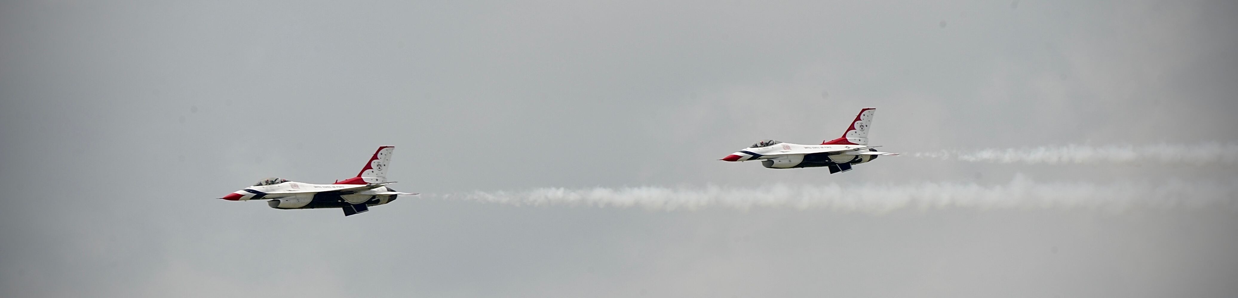 Dayton Air show