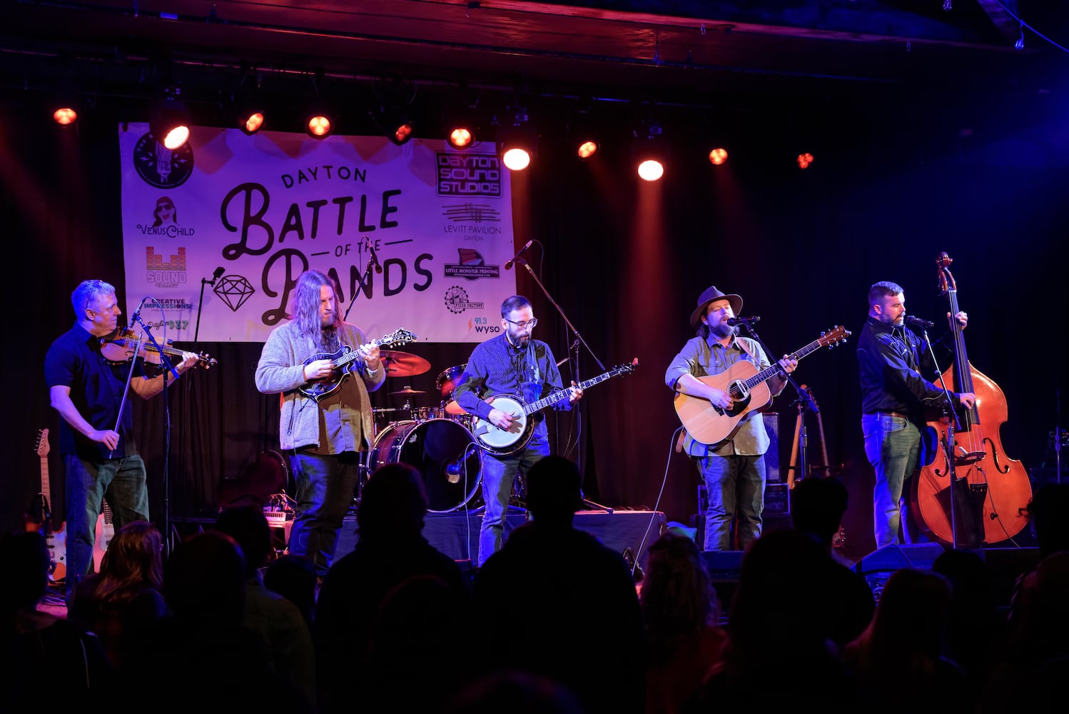 PHOTOS: Dayton Battle of the Bands Finale @ The Brightside