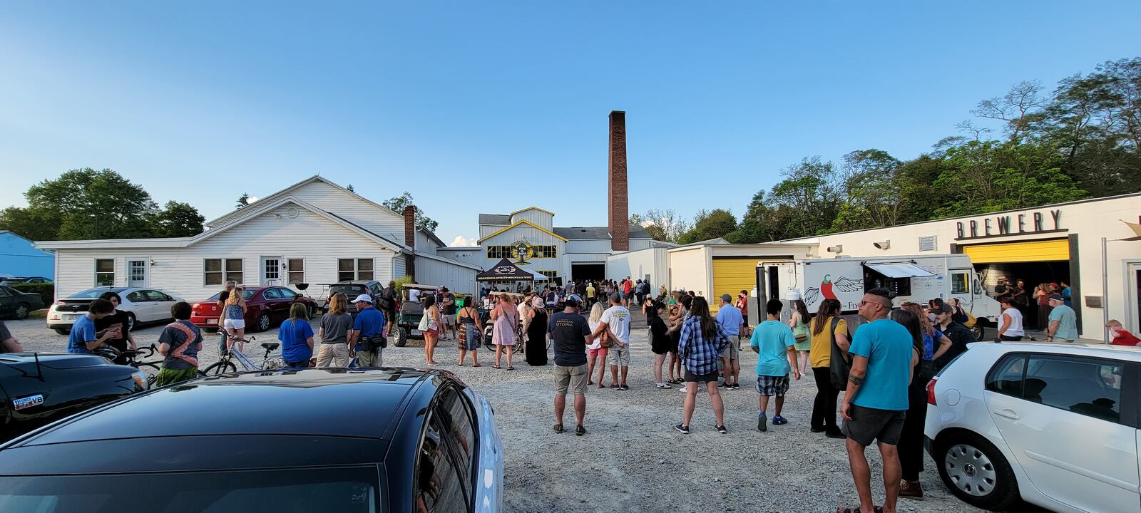 More than 70 musical acts in an eclectic array of styles, from folk, rock and jazz to classical, hip-hop and Celtic, are on the schedule for the fourth Yellow Springs Porchfest at participating homes and businesses on Saturday, Sept. 17.