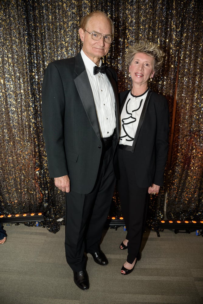 PHOTOS: Did we spot you at Wright State ArtsGala 2019?