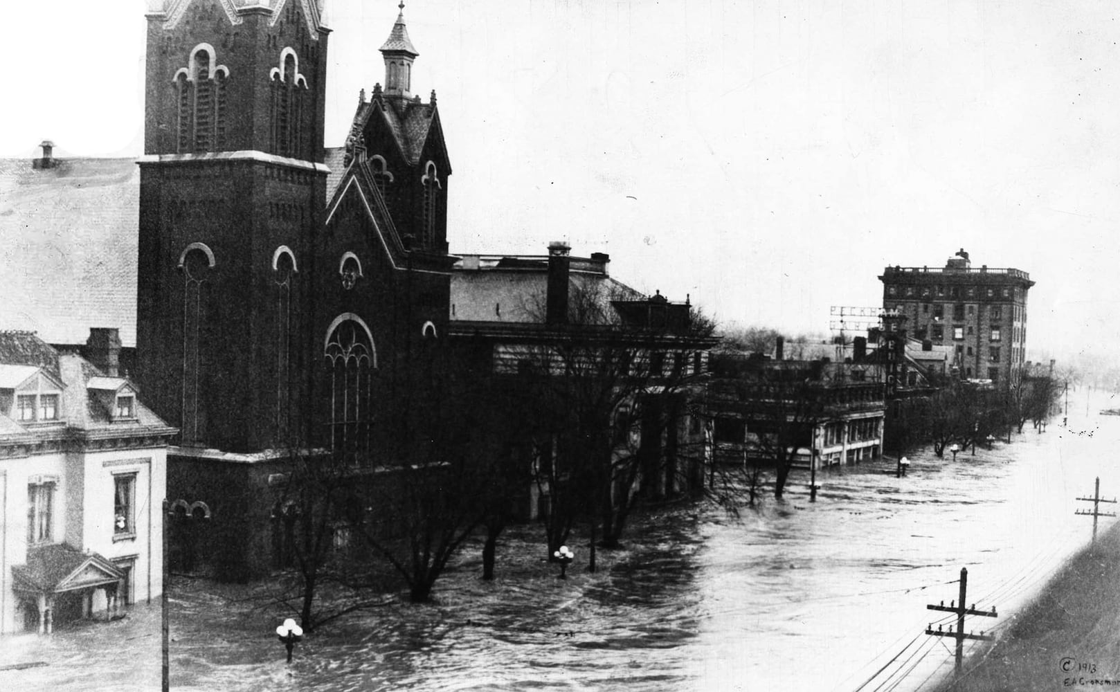 Flood of 1913