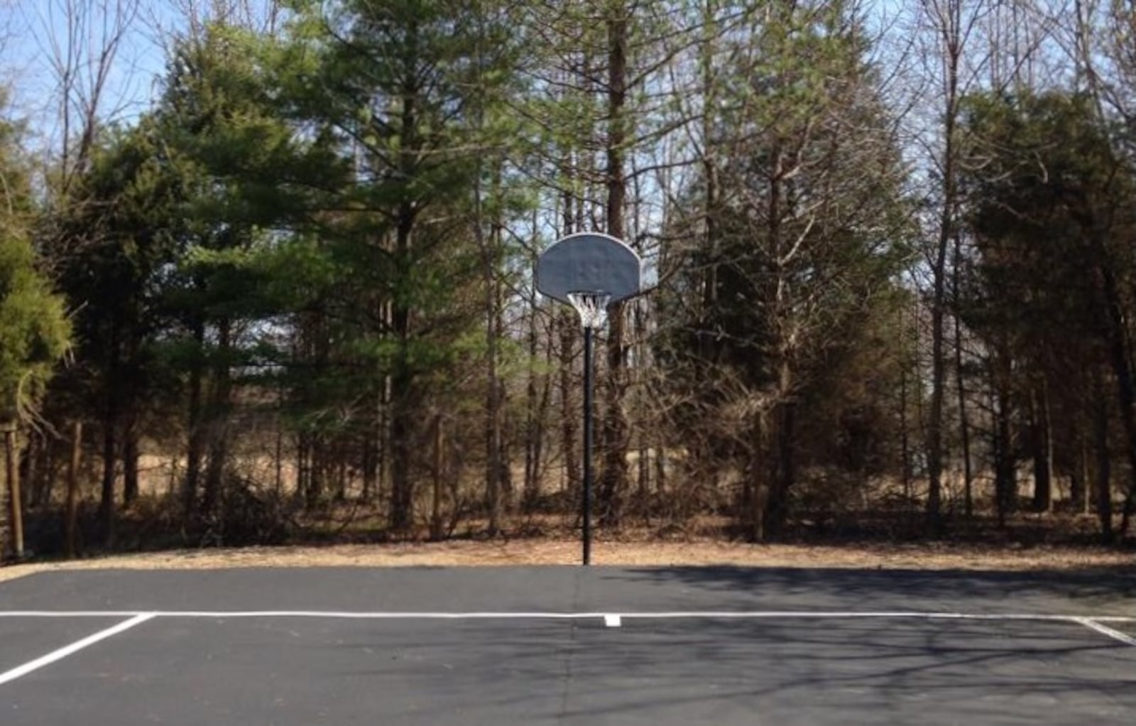 Jablonski Court in Mount Orab, Ohio