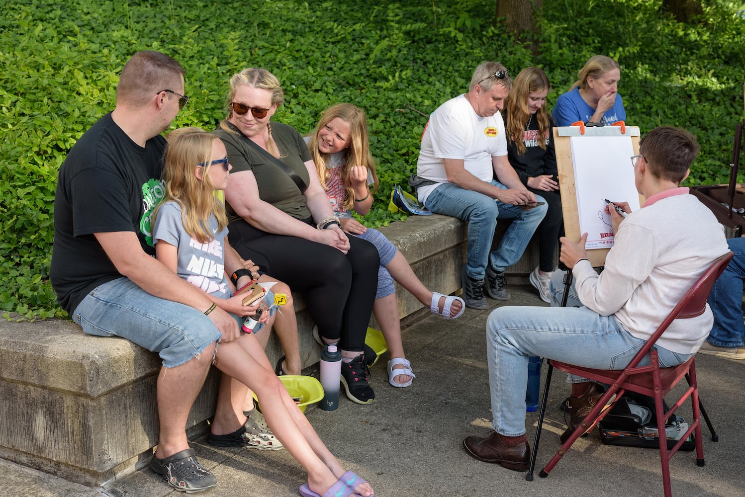 PHOTOS: Kettering Block Party at Fraze Pavilion