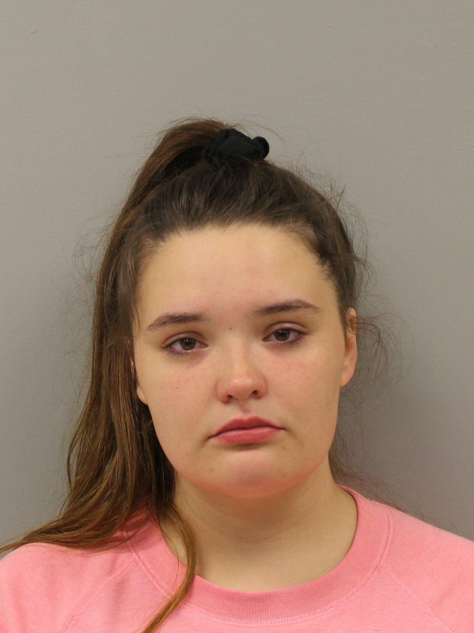 Taylor Nicole Daley PREBLE COUNTY JAIL