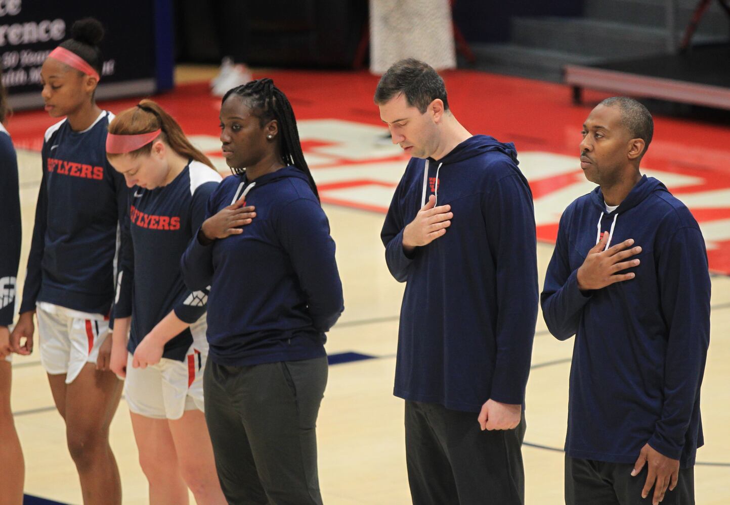 Dayton vs. Toledo