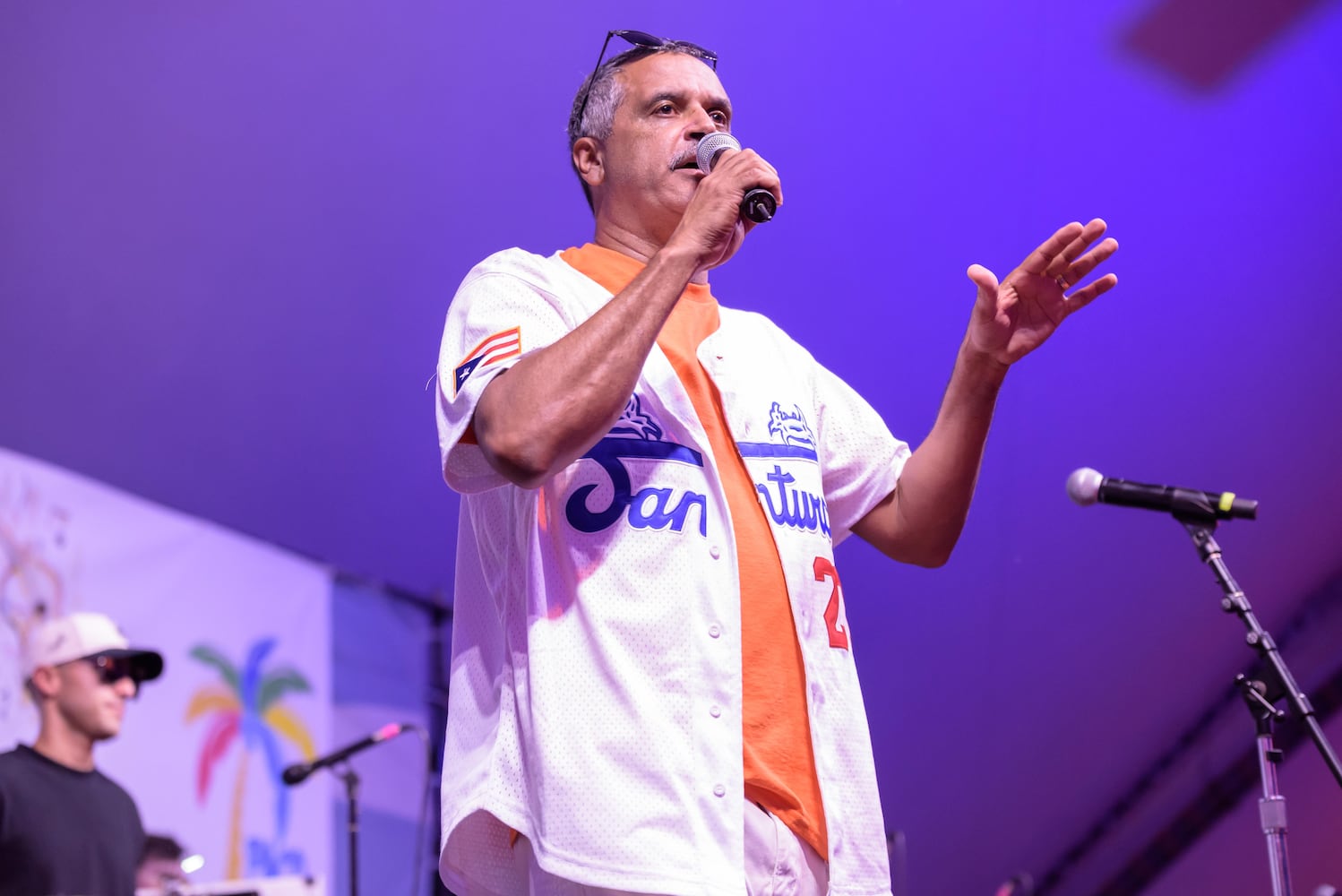 PHOTOS: 2024 Hispanic Heritage Festival at RiverScape MetroPark