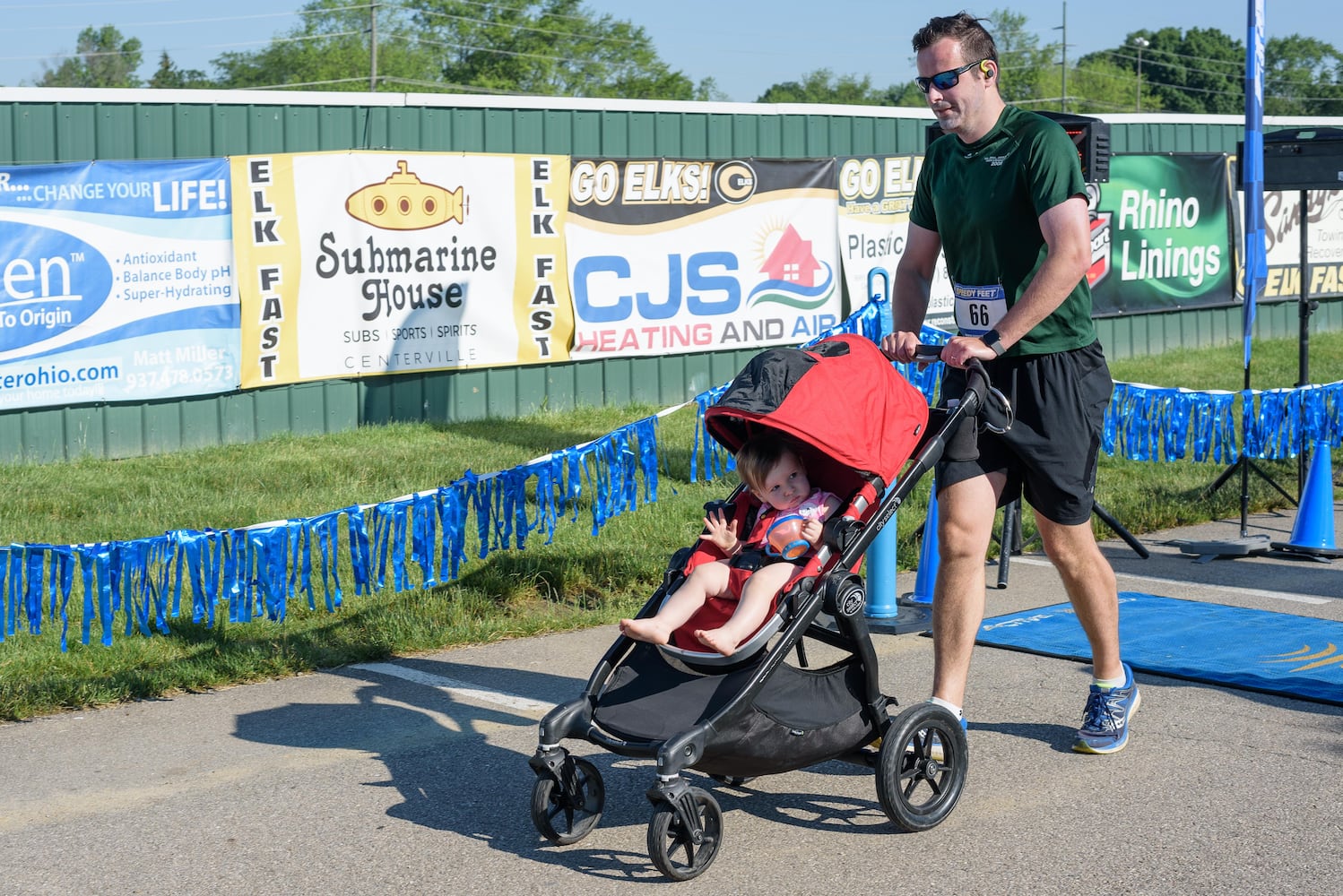 PHOTOS: Did we spot you and your doggie at SICSA’s Lift Your Leg fun run/walk?