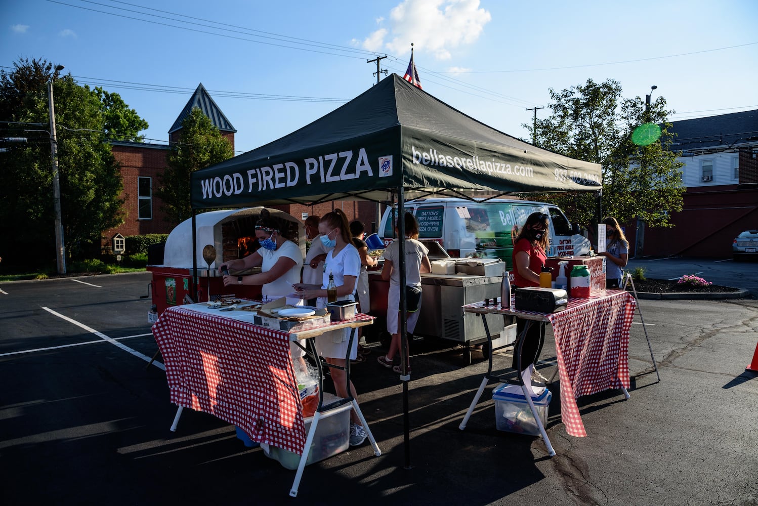 PHOTOS: Did we spot you at Tipp City's Putt-Putt Through the Downtown?