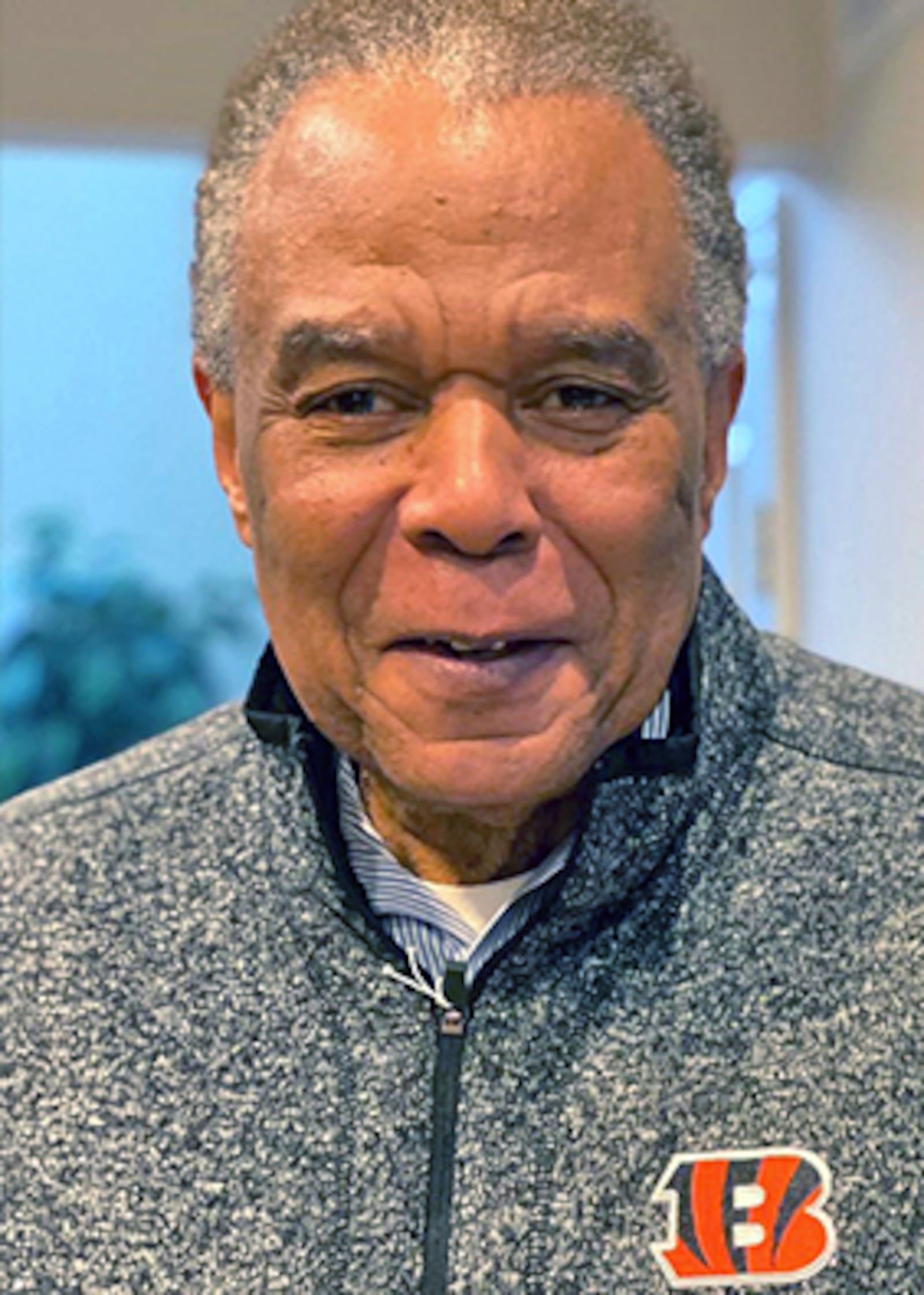 Purcell Taylor Jr., 82, of Warren County, served with the Marine Corps in Vietnam, Cuba and Quemoy-Matsu. 


Photo Credit: Ohio Department of Veterans Services.