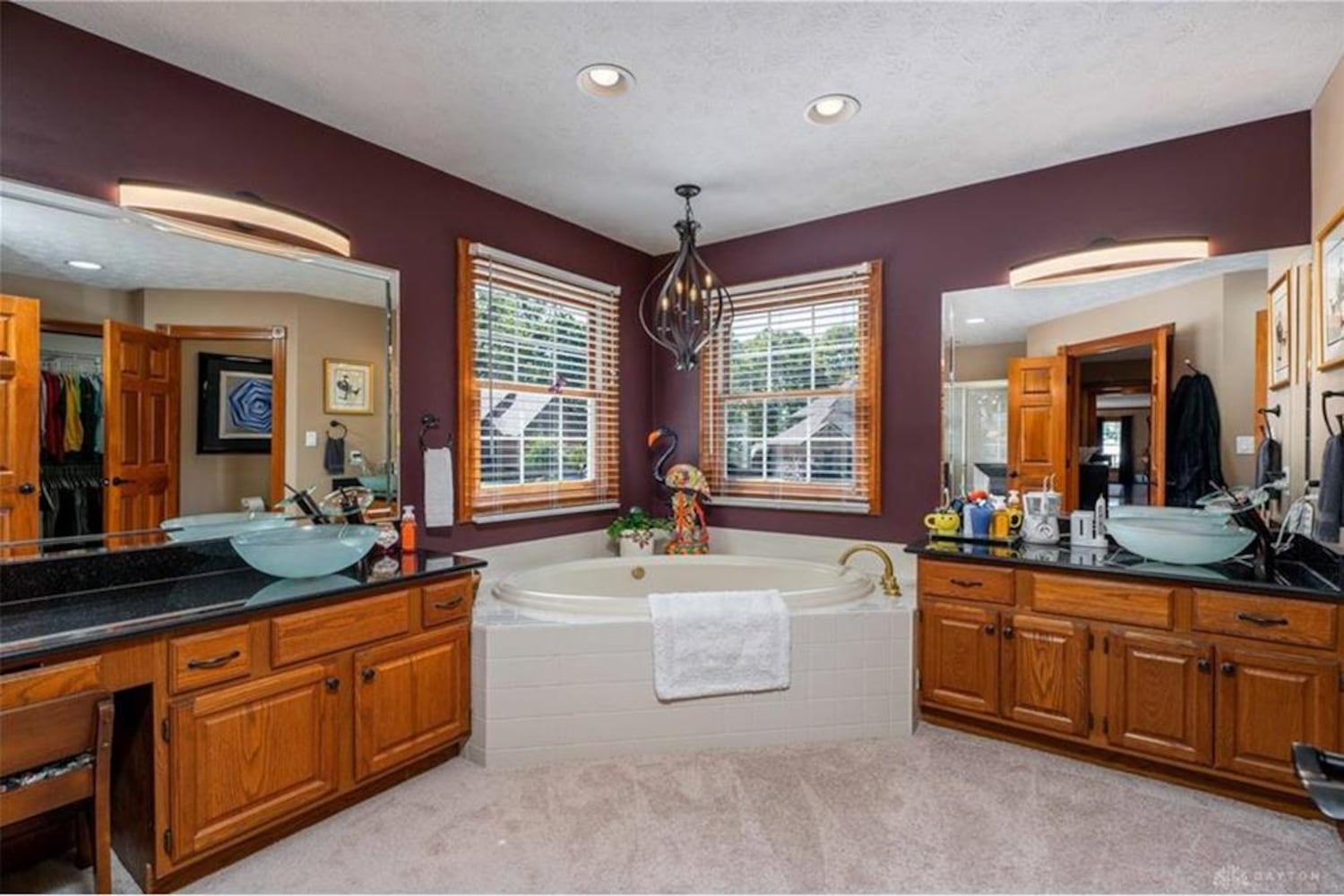 PHOTOS: Newly listed home has view of pond and Pipe Stone Golf Club